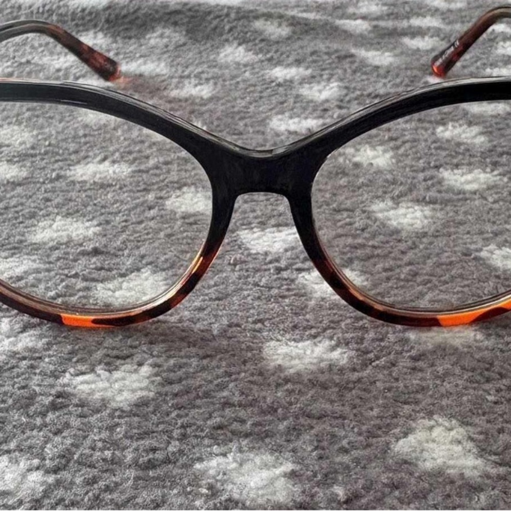 Quay Tortoise Shell Women's Bluelight Glasses